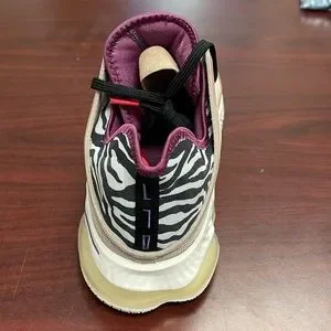 Nike | Shoes | Nike Lebron Xix 9 Low Safari Brand New Mens  display picture 2